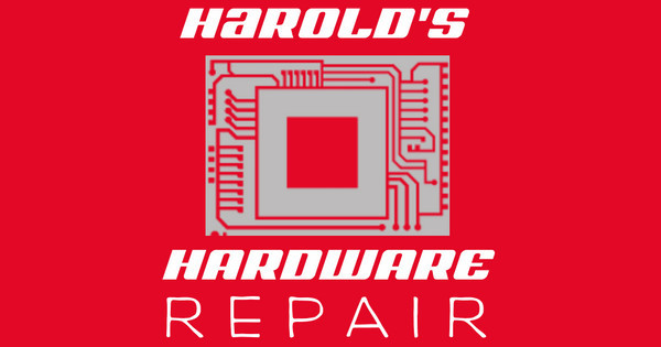 Harold's Hardware