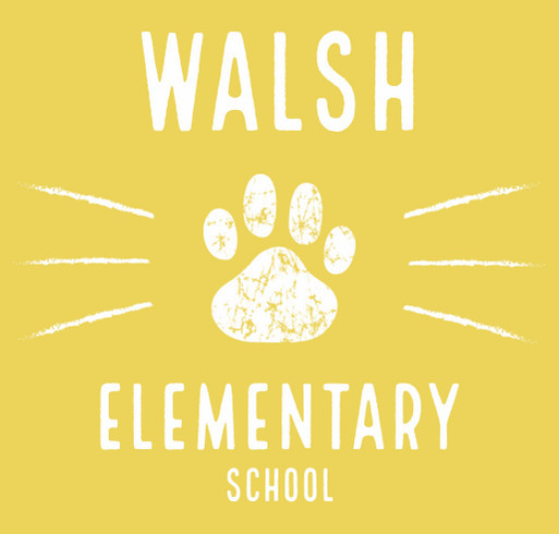 PreK, Kindergarten, 1st Grade, and 2nd Grade T-Shirt Fundraiser shirt design - zoomed