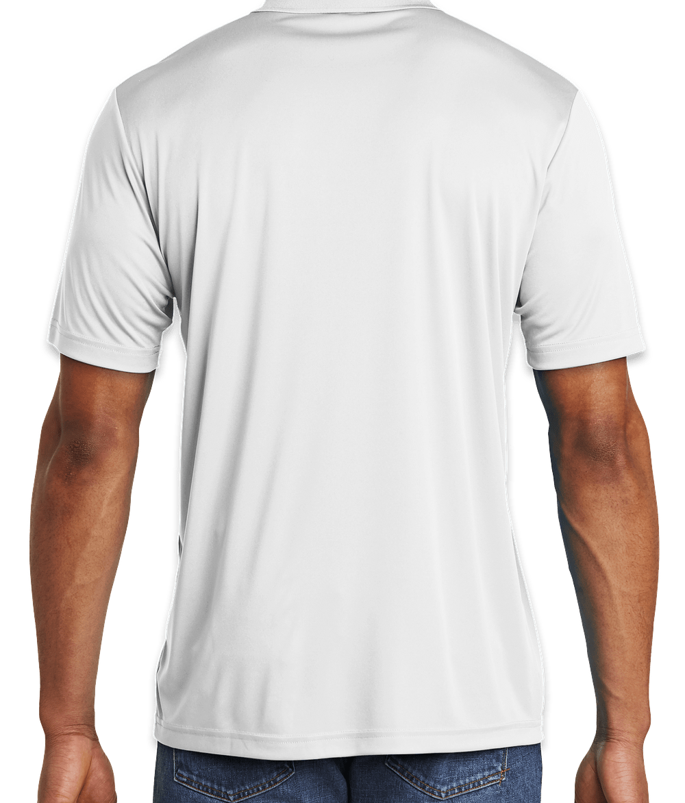 Liaison IMPACT Grant 2026 Spring Swag Sale Fundraiser - unisex shirt design - back