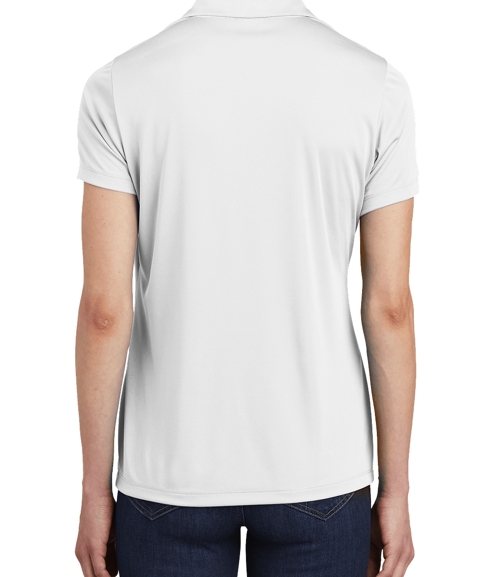 Liaison IMPACT Grant 2026 Spring Swag Sale Fundraiser - unisex shirt design - back