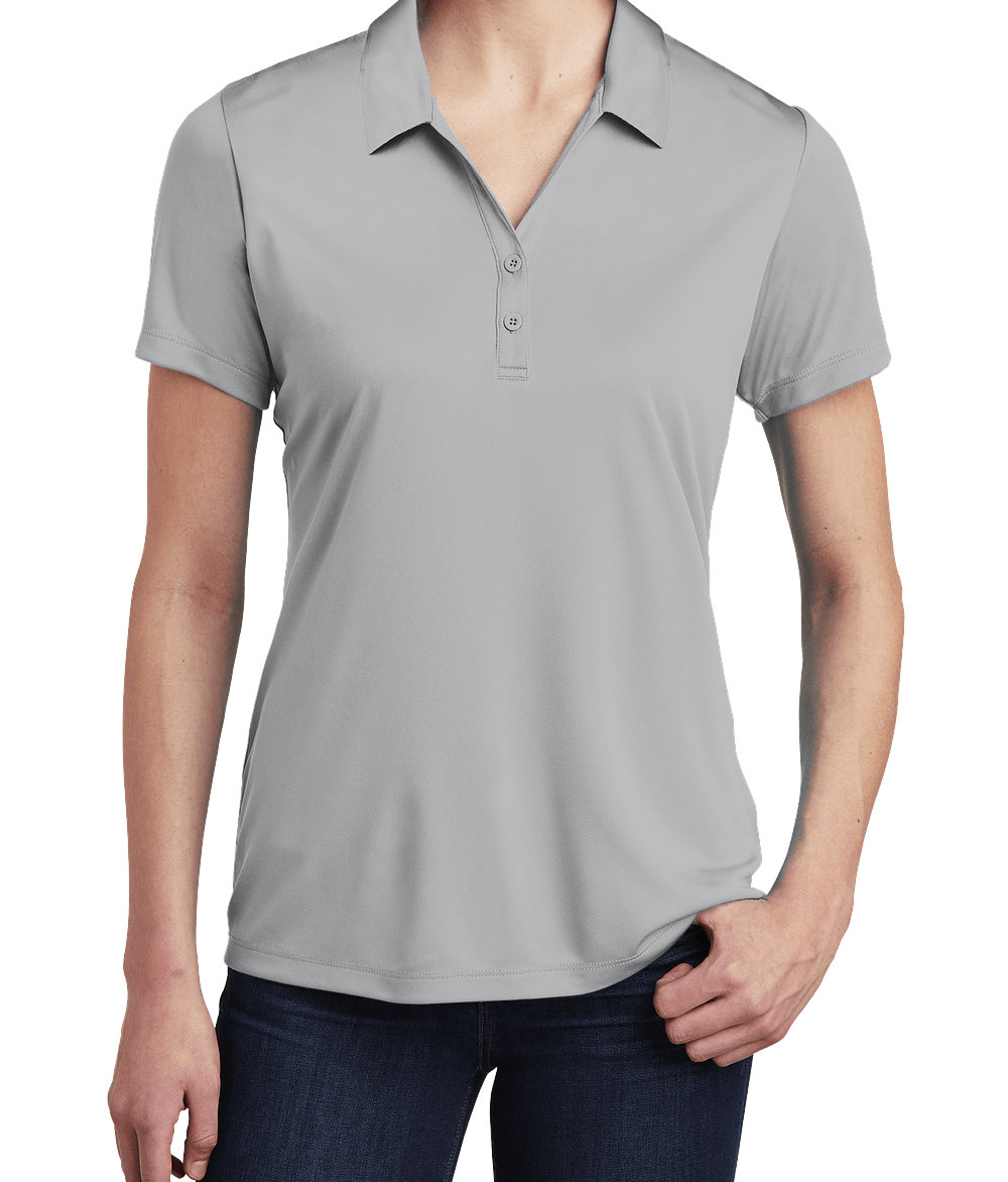 Sport-Tek Women's Competitor Lightweight Performance Polo