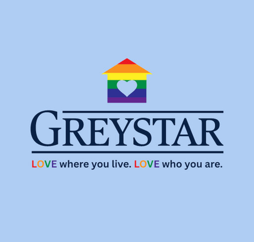 Greystar Austin Pride Shirts On Sale Now!!! shirt design - zoomed