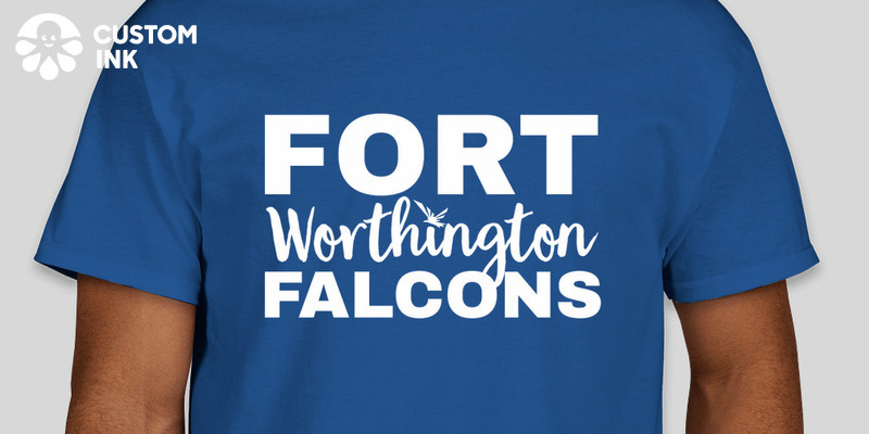 Custom falcons sale t shirts