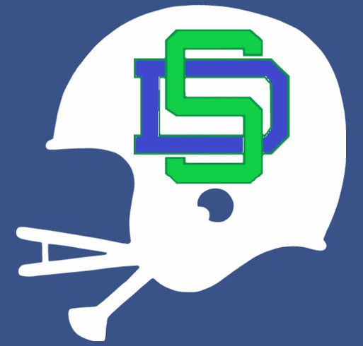 Boosters for Sutton Douglas Football Apparel Fundraiser Custom Ink