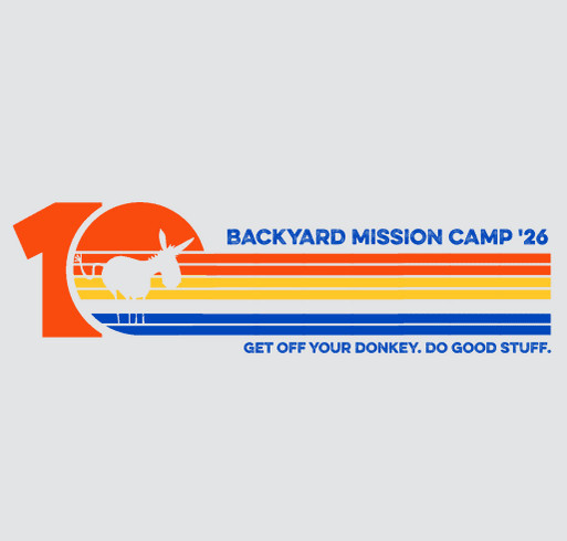 2026 Backyard Mission Camp shirt design - zoomed