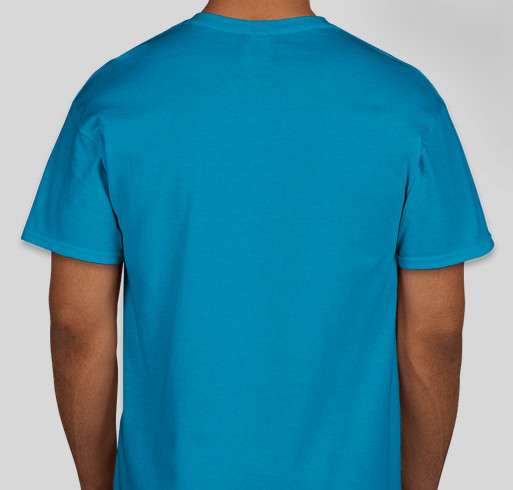 LADSE Mission Foundation Welcome Back Fundraiser! Fundraiser - unisex shirt design - back