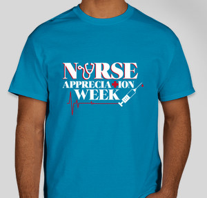 Nurse Appreciation Week