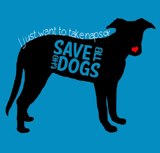 Dog People of Livingston Emergency Vet Bill Fund shirt design - zoomed