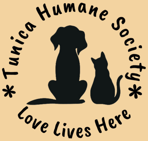 Be a Beacon! Shine your light on homeless animals! shirt design - zoomed