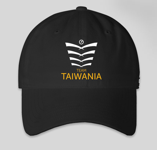 Team Taiwania Fundraising (Hats) Fundraiser - unisex shirt design - front