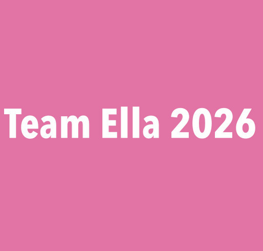 Step up for Downsyndrome 2026 shirt design - zoomed