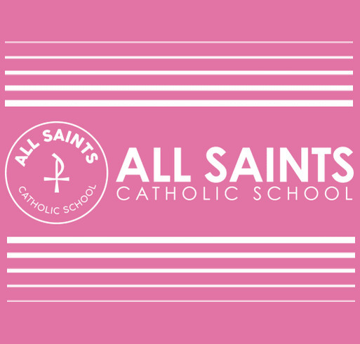 Pink Out Day Custom Ink Fundraising