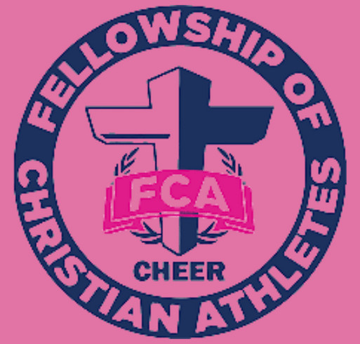 26 FCA Comp Cheer Signature T-shirt shirt design - zoomed