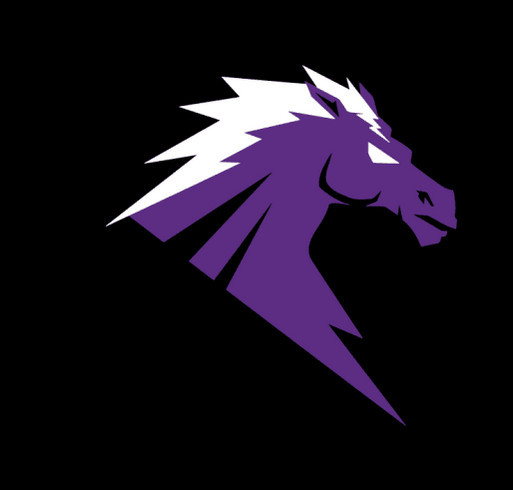 CFHS Polo shirt design - zoomed