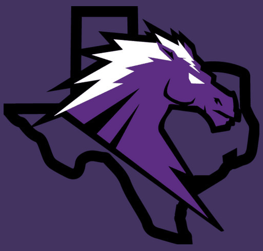 CFHS Polo shirt design - zoomed