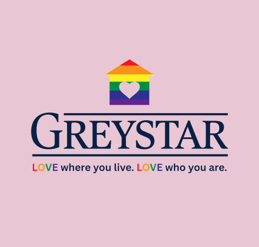 Greystar Austin Pride Shirts On Sale Now!!! shirt design - zoomed