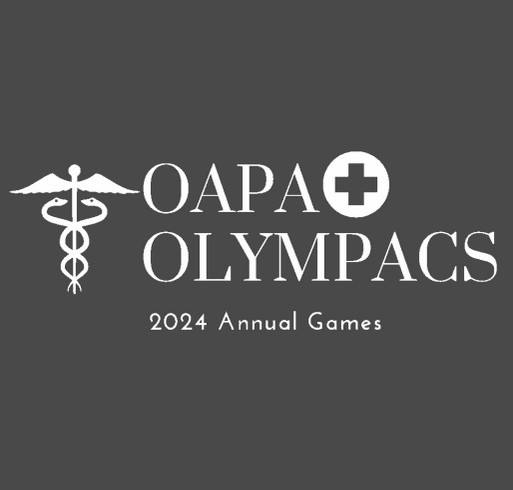 PA Olympacs 2024 shirt design - zoomed