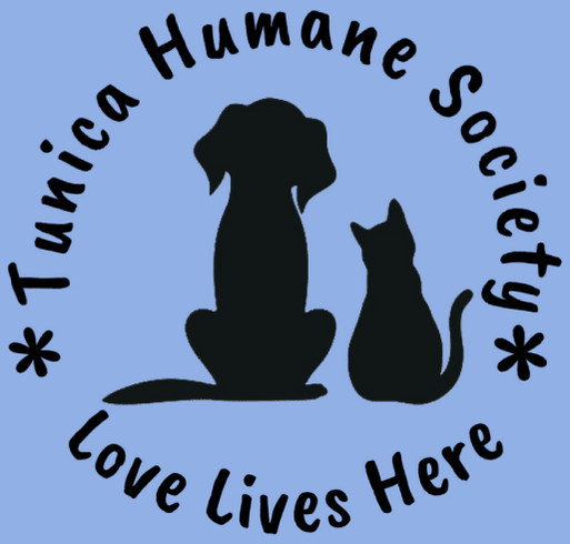 Be a Beacon! Shine your light on homeless animals! shirt design - zoomed
