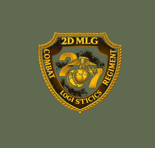 CLR 27 Unit Shirts shirt design - zoomed