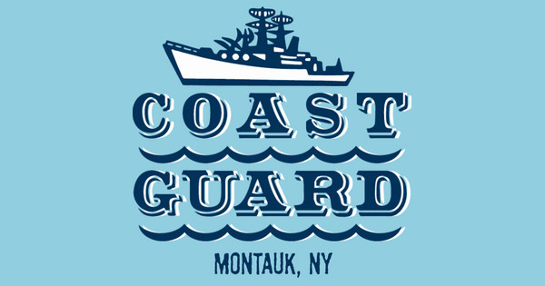 Retro Coast Guard