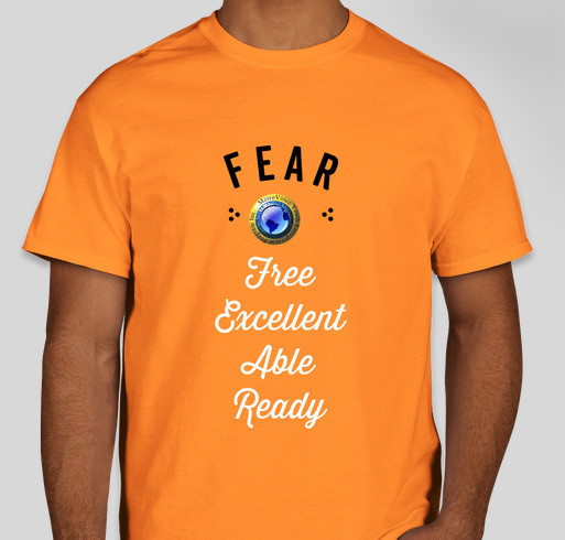 Building Community Leaders Fundraiser - unisex shirt design - small