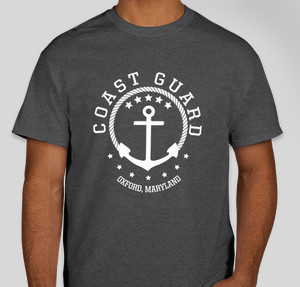 Coast Guard Anchor