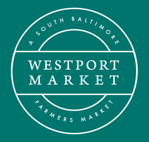 Westport Market T-shirt Fundraiser shirt design - zoomed