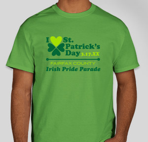 Irish Pride Parade