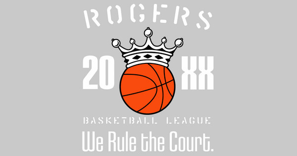 Rogers Basketball