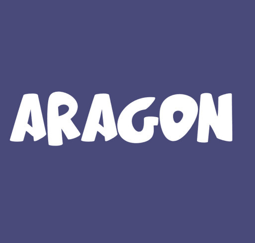 Aragon High School CO 2024 T-Shirts! Custom Ink Fundraising