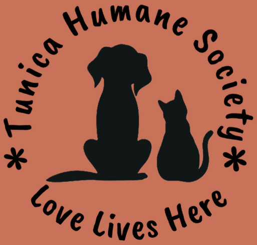 Be a Beacon! Shine your light on homeless animals! shirt design - zoomed