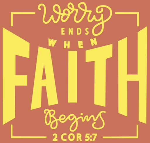 5th Annual Memorial Walk for Ana shirt design - zoomed