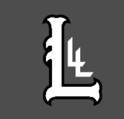 Livermore Little League 2019 T-shirt Fundraiser shirt design - zoomed