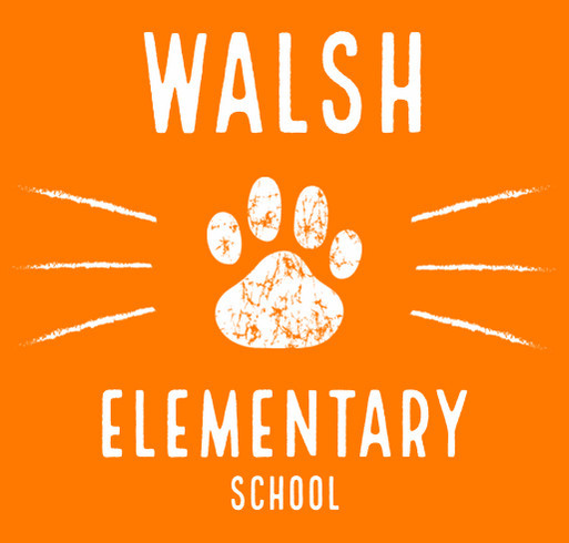 PreK, Kindergarten, 1st Grade, and 2nd Grade T-Shirt Fundraiser shirt design - zoomed