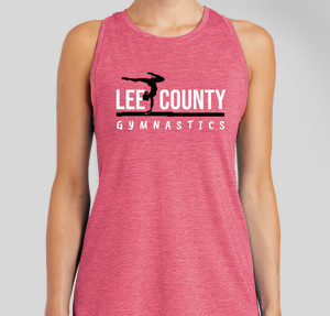 Lee County Gymnastics