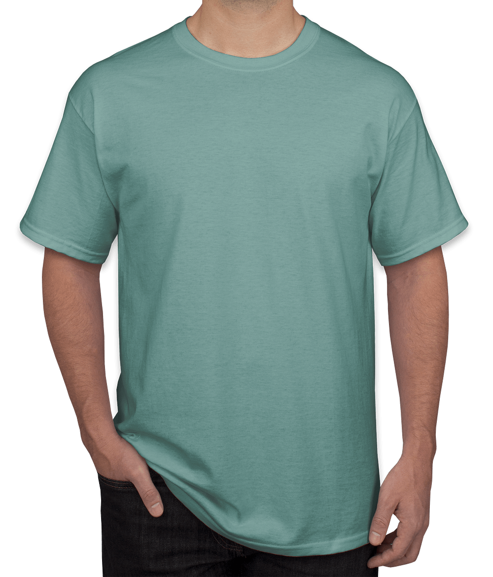 Be a Beacon! Shine your light on homeless animals! Fundraiser - unisex shirt design - front