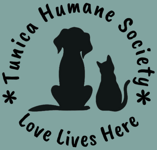 Be a Beacon! Shine your light on homeless animals! shirt design - zoomed