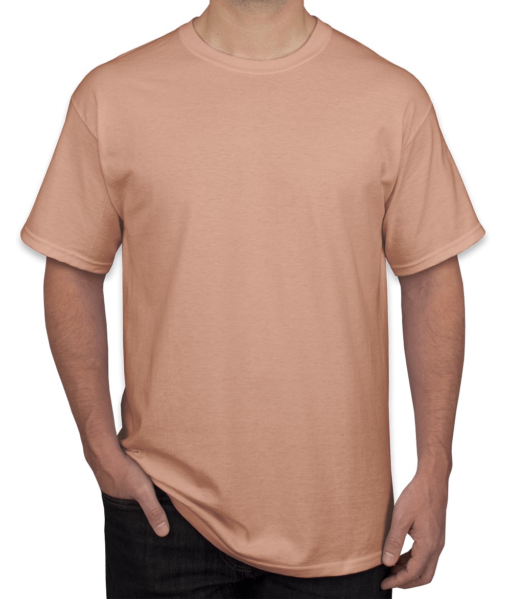Gildan 100% Cotton T-shirt