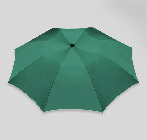 MHS Class of 2022 Umbrella Fundraiser Fundraiser - unisex shirt design - back