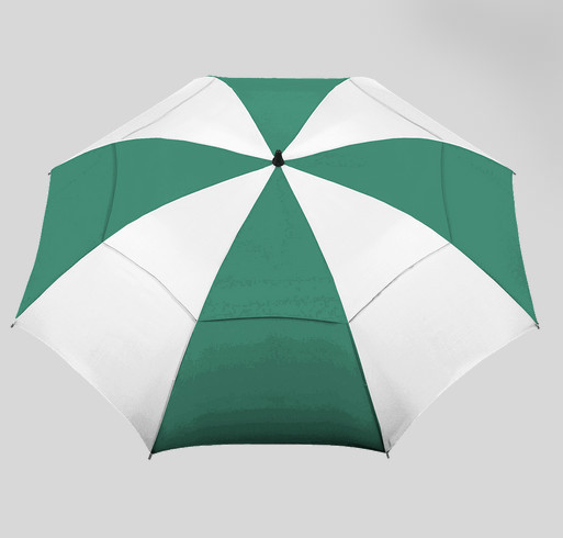 MHS Class of 2022 Umbrella Fundraiser Fundraiser - unisex shirt design - back