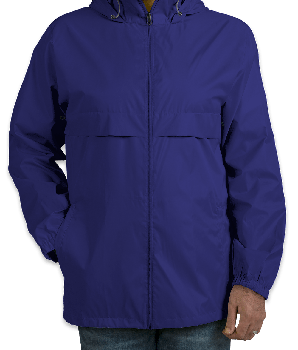 Team 365 Zone Protect Lightweight Jacket