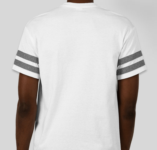 Support Marginalized Creators Fundraiser - unisex shirt design - back