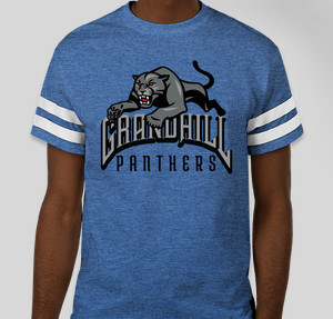 school mascot shirts