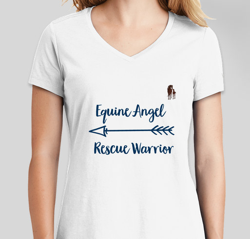 Summer Merch Supports PMR! Fundraiser - unisex shirt design - front
