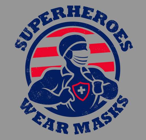 T-Shirt Fundraiser for The Live Like Maya Foundation shirt design - zoomed