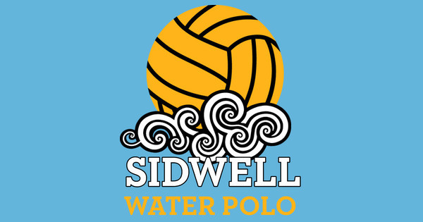 Sidwell Water Polo