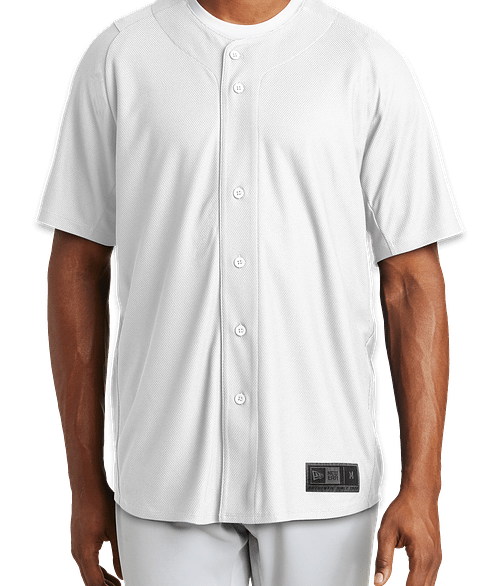 make baseball jerseys online