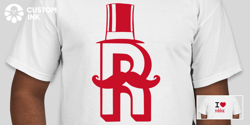 Dapper Roblox Custom Ink Fundraising - raising awarness for womens shading on clothing on roblox