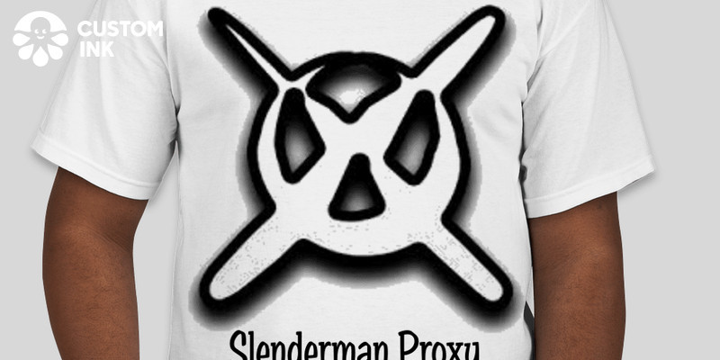 super proxy shirt