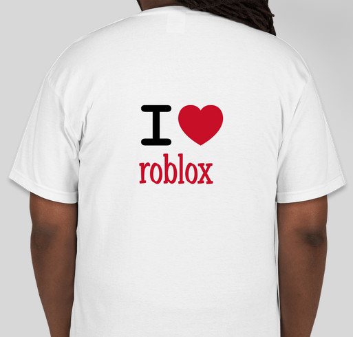 Dapper Roblox Custom Ink Fundraising - roblox t shirt designs